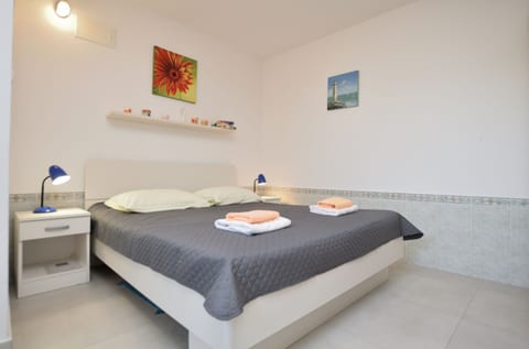 Apartments Margita - Unit 207299-16