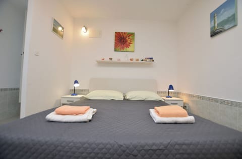 Apartments Margita - Unit 207299-16