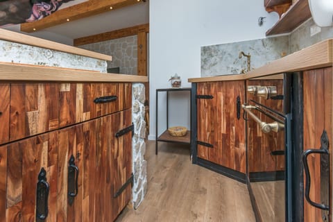 House Mali dvori - Unit 207329-16