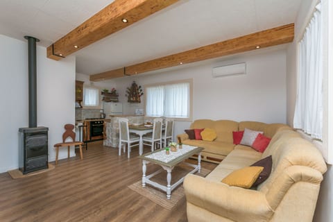 House Mali dvori - Unit 207329-16