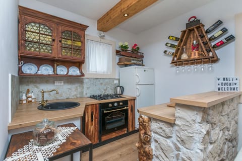 House Mali dvori - Unit 207329-16