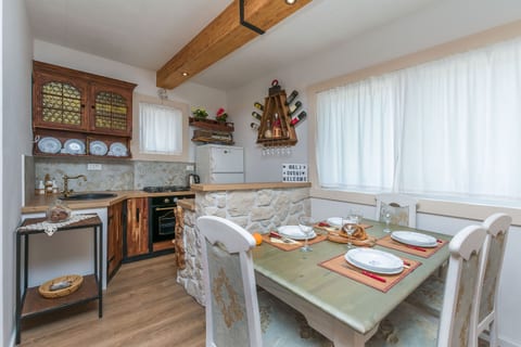 House Mali dvori - Unit 207329-16