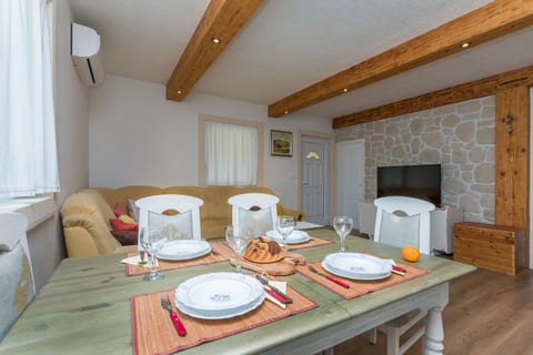 House Mali dvori - Unit 207329-16