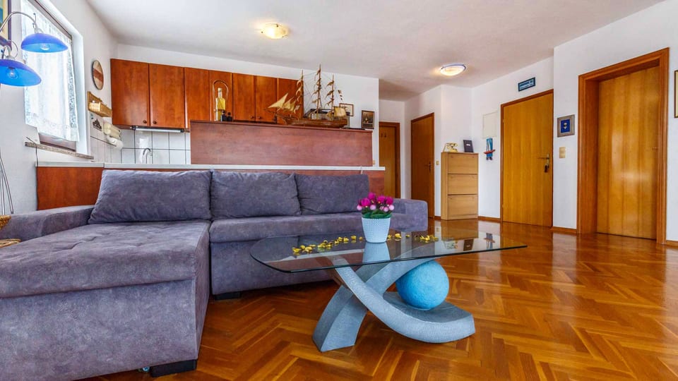 Appartement Diracca - Unité 207330-16