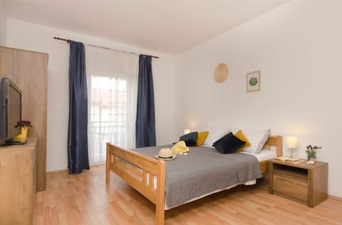 Apartments Ivana - Unit 207342-16