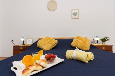 Apartments Ivana - Unit 207343-16