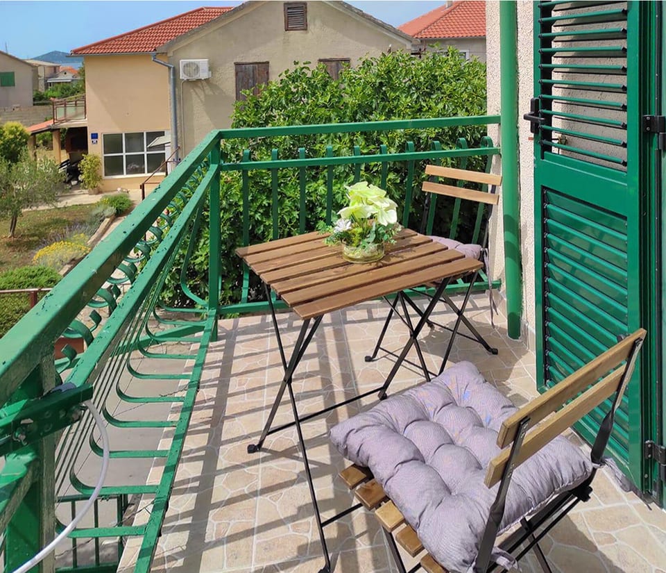 Apartments Ivana - Unit 207343-16