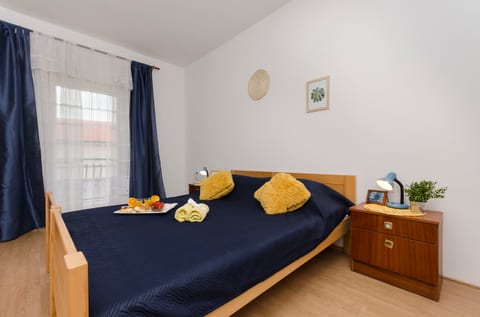 Apartments Ivana - Unit 207343-16