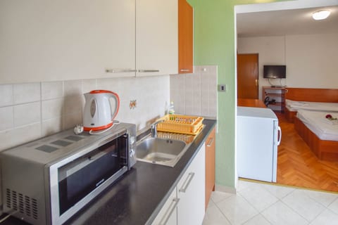 Apartments Jacqueline - Unit 207365-16