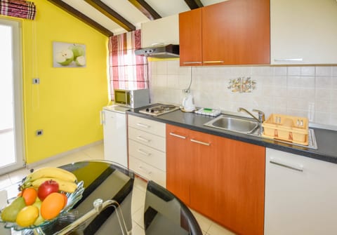 Apartments Jacqueline - Unit 207368-16