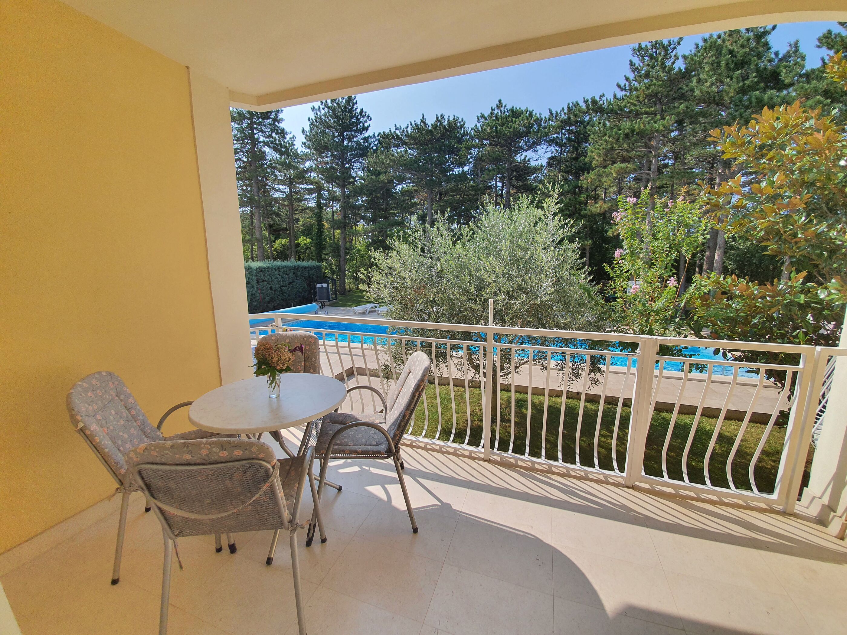 Apartments Villa Anne - Unit 207384-16