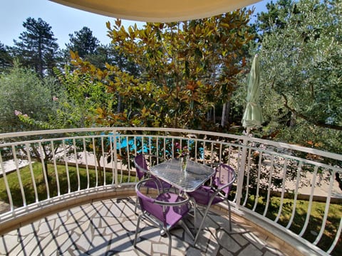 Apartments Villa Anne - Unit 207385-16