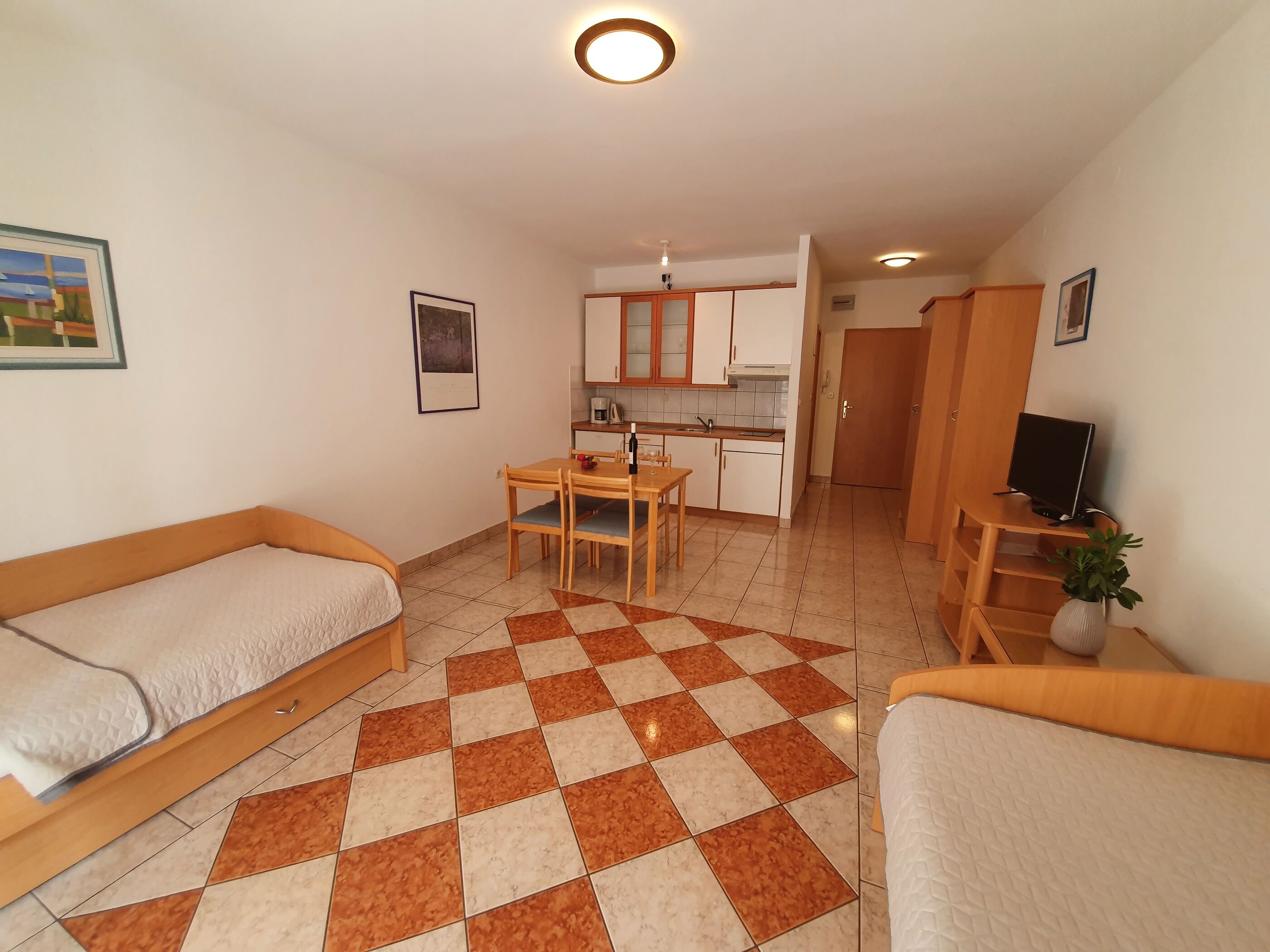 Apartments Villa Anne - Unit 207385-16