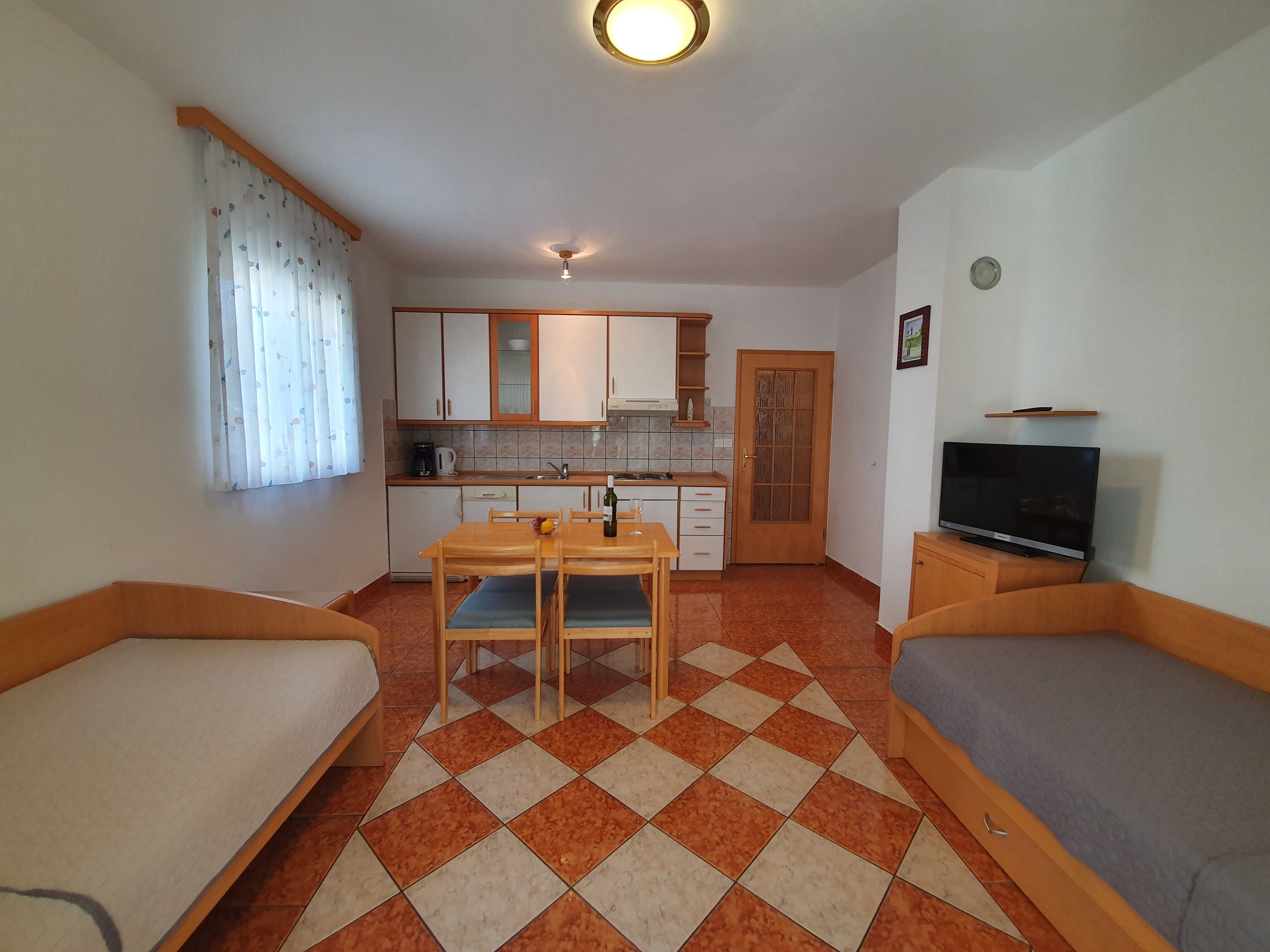 Apartments Villa Anne - Unit 207386-16