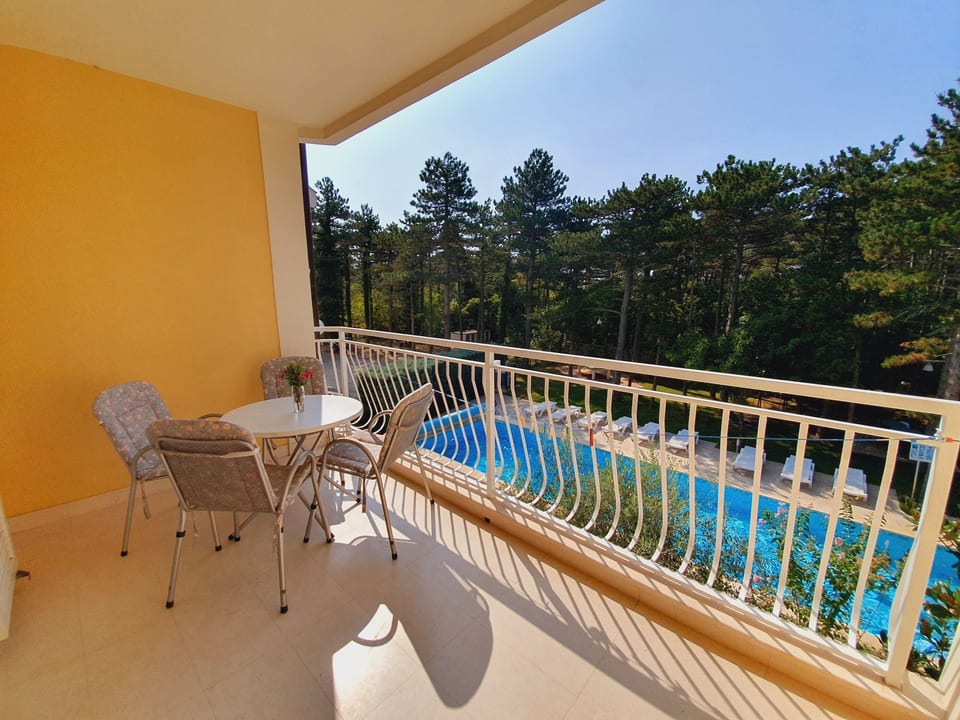 Apartments Villa Anne - Unit 207387-16