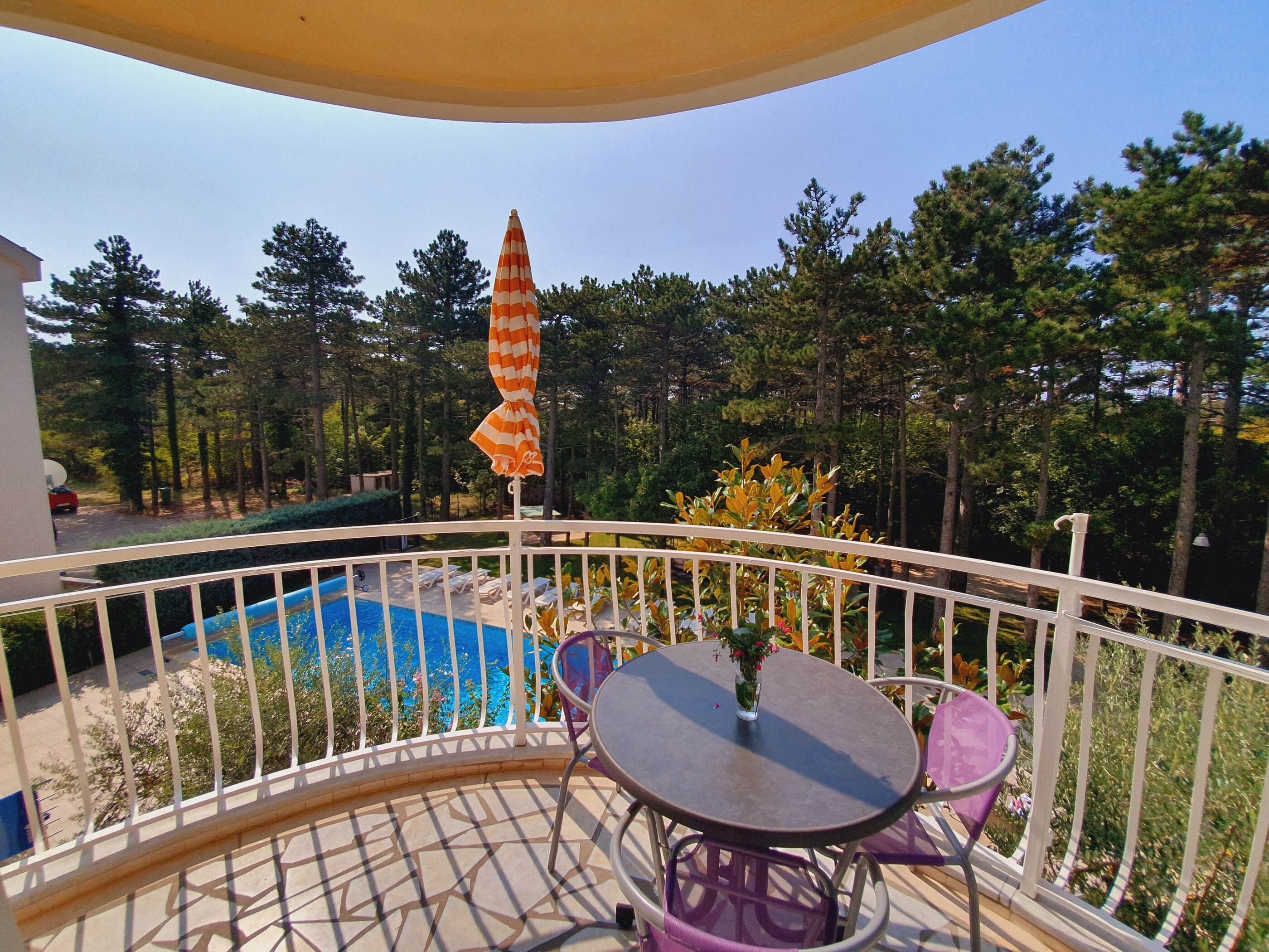 Apartments Villa Anne - Unit 207388-16