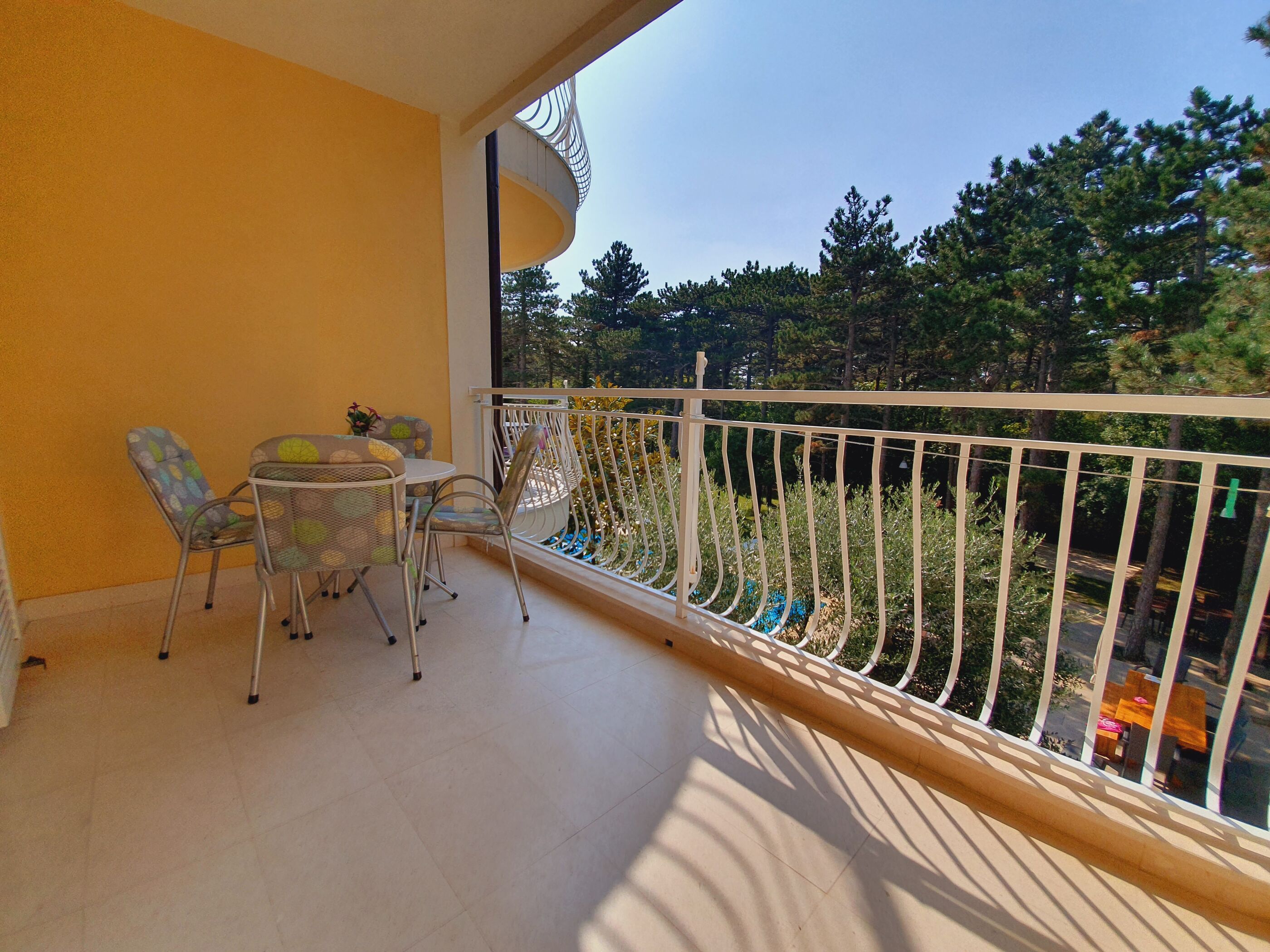 Apartments Villa Anne - Unit 207389-16