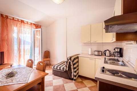 Apartments Zdravko - Unit 207393-16