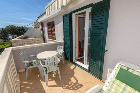 Apartments Zdravko - Unit 207394-16