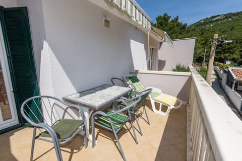 Apartments Zdravko - Unit 207395-16