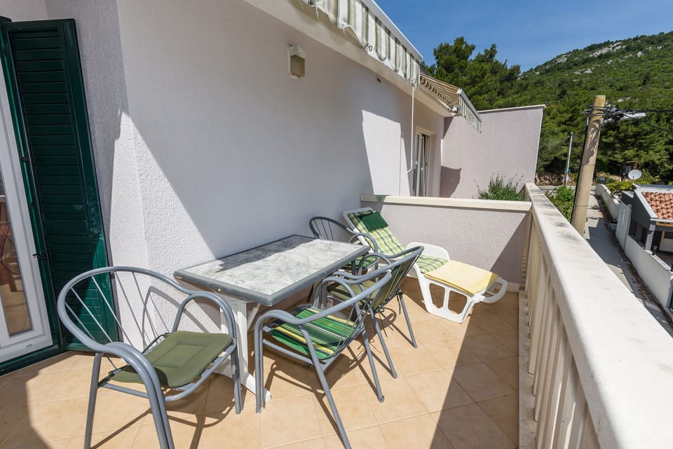 Apartments Zdravko - Unit 207395-16 - Croatia