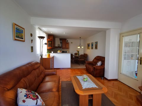 Apartment Lidija - Unit 208417-16
