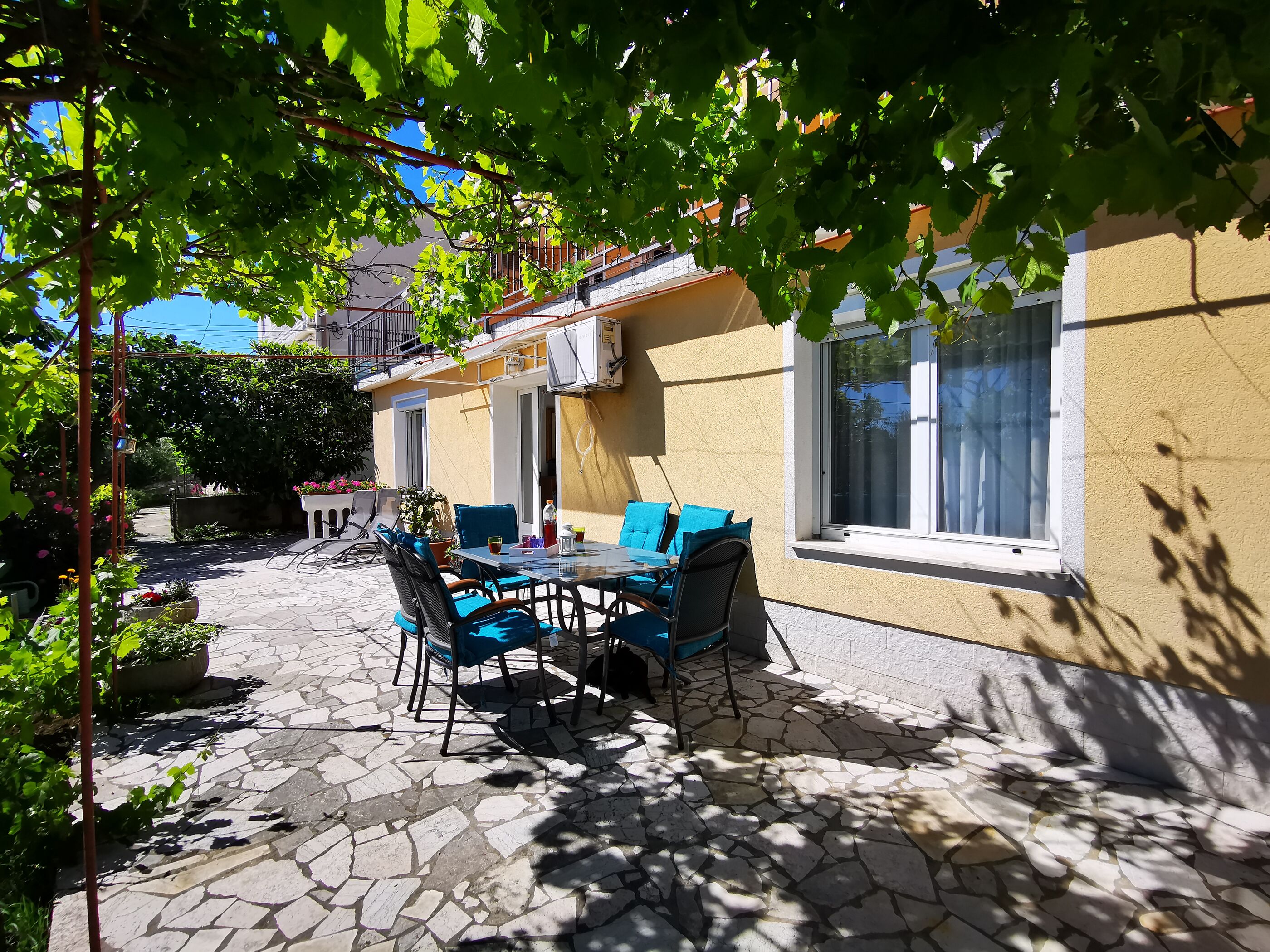 Apartment Lidija - Unit 208417-16