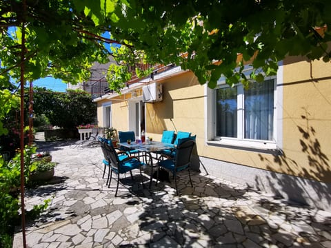 Apartment Lidija - Unit 208417-16