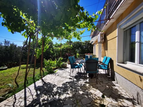 Apartment Lidija - Unit 208417-16