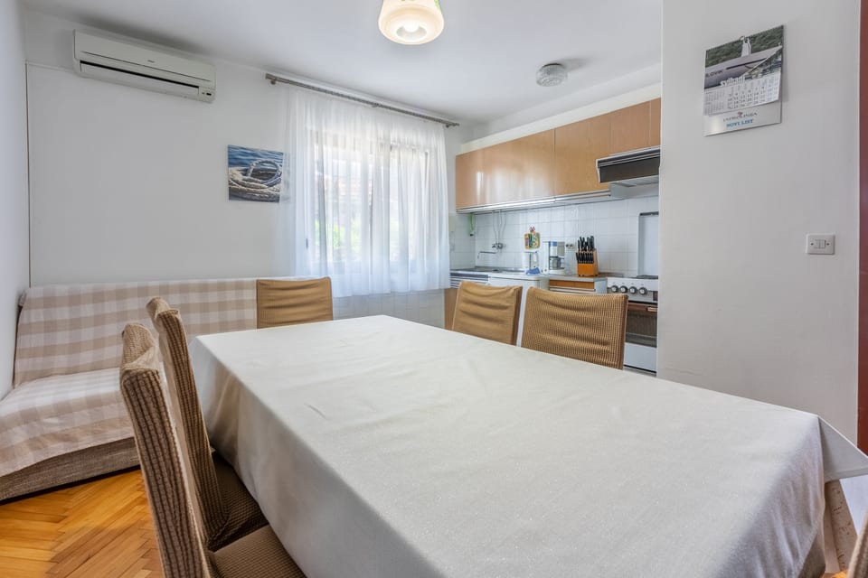 Appartements Mirena - Unité 208429-16