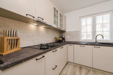 Villa St Vid 1 - Unit 208437-16