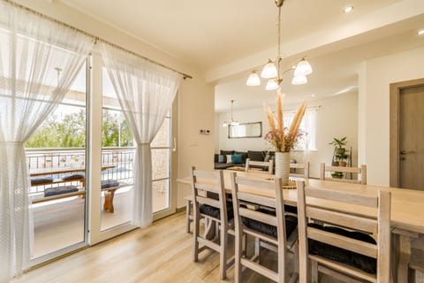 Villa St Vid 1 - Unit 208437-16