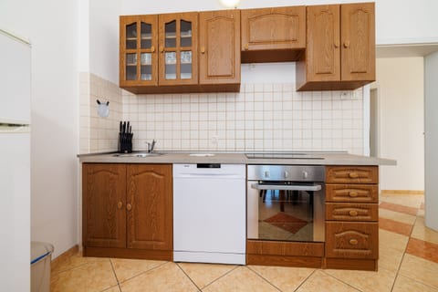 Apartments Brana - Unit 208438-16