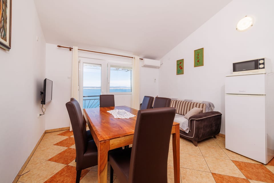 Apartments Brana - Unit 208438-16