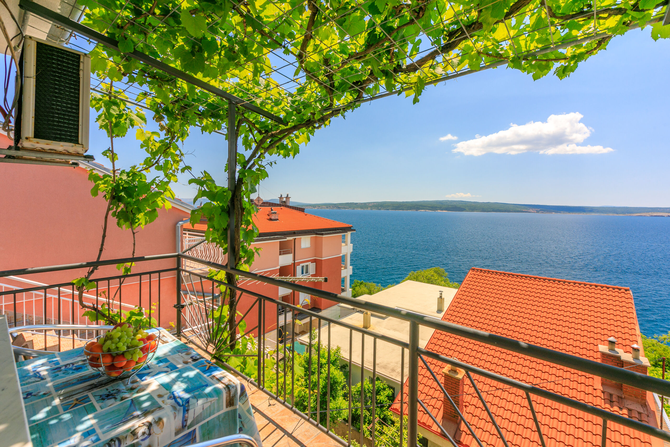 Apartments Brana - Unit 208439-16