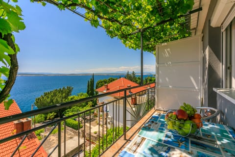Apartments Brana - Unit 208439-16