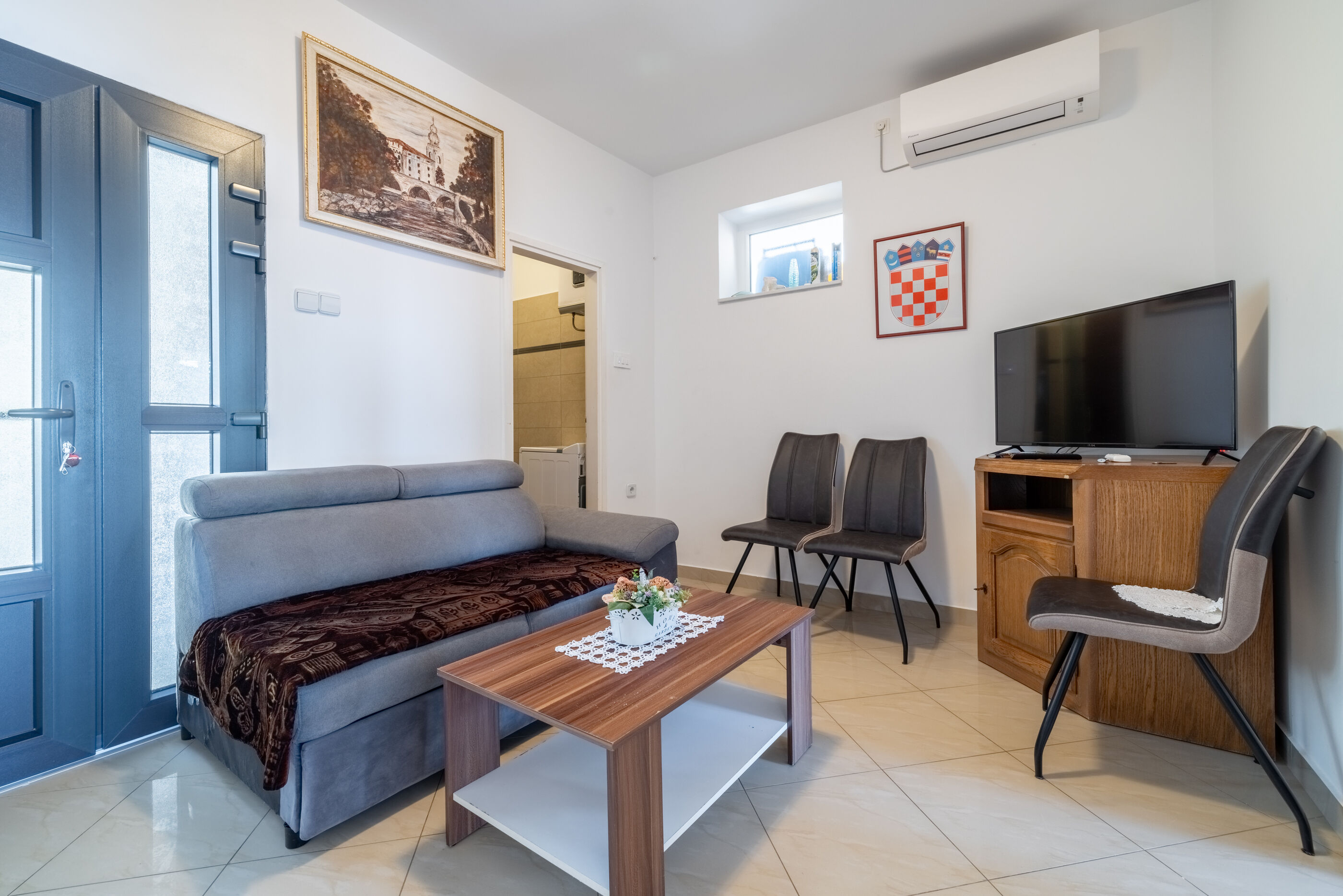 Apartments Brana - Unit 210535-16