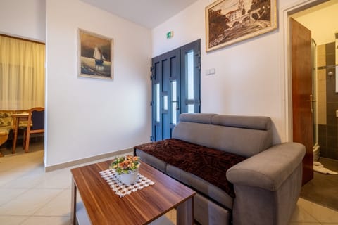 Apartments Brana - Unit 210535-16