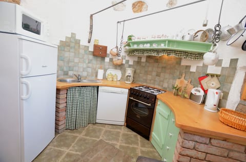 House Mikleus - Unit 208441-16