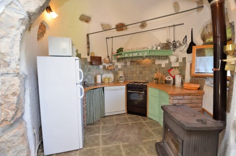 House Mikleus - Unit 208441-16