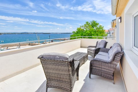 Apartment L and S on The Beach - Unit 208481-16