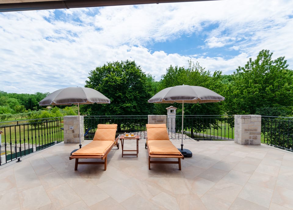 Villa Histra - Unit 208489-16 - Croatia