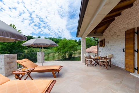 Villa Histra - Unit 208489-16