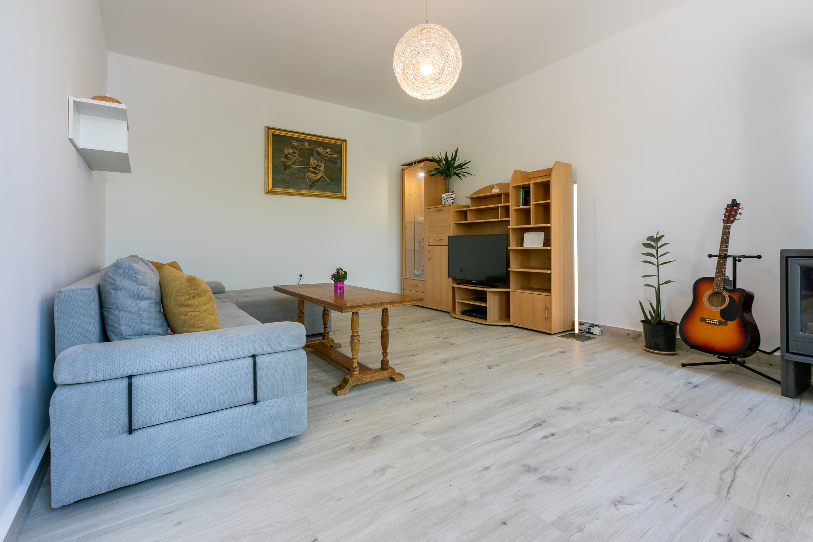 House Tinac - Unit 208501-16