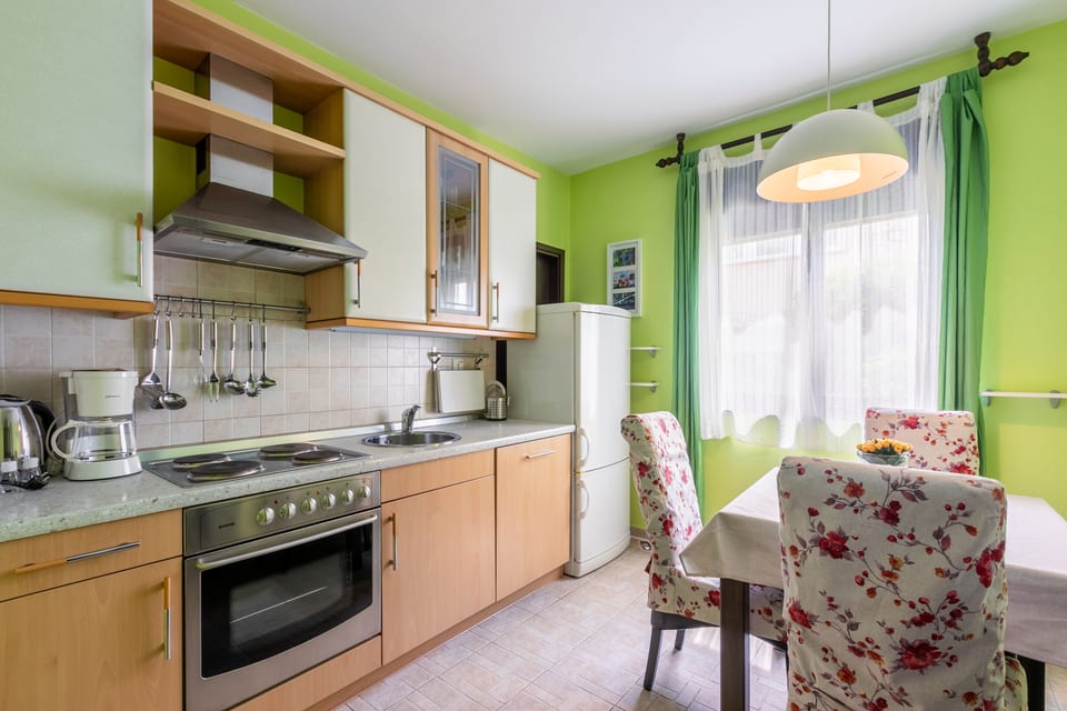 Apartments Zec - Unit 210547-16