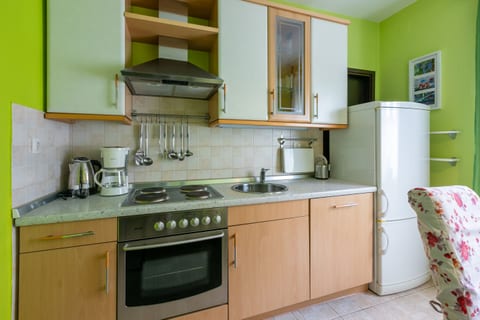 Apartments Zec - Unit 210547-16