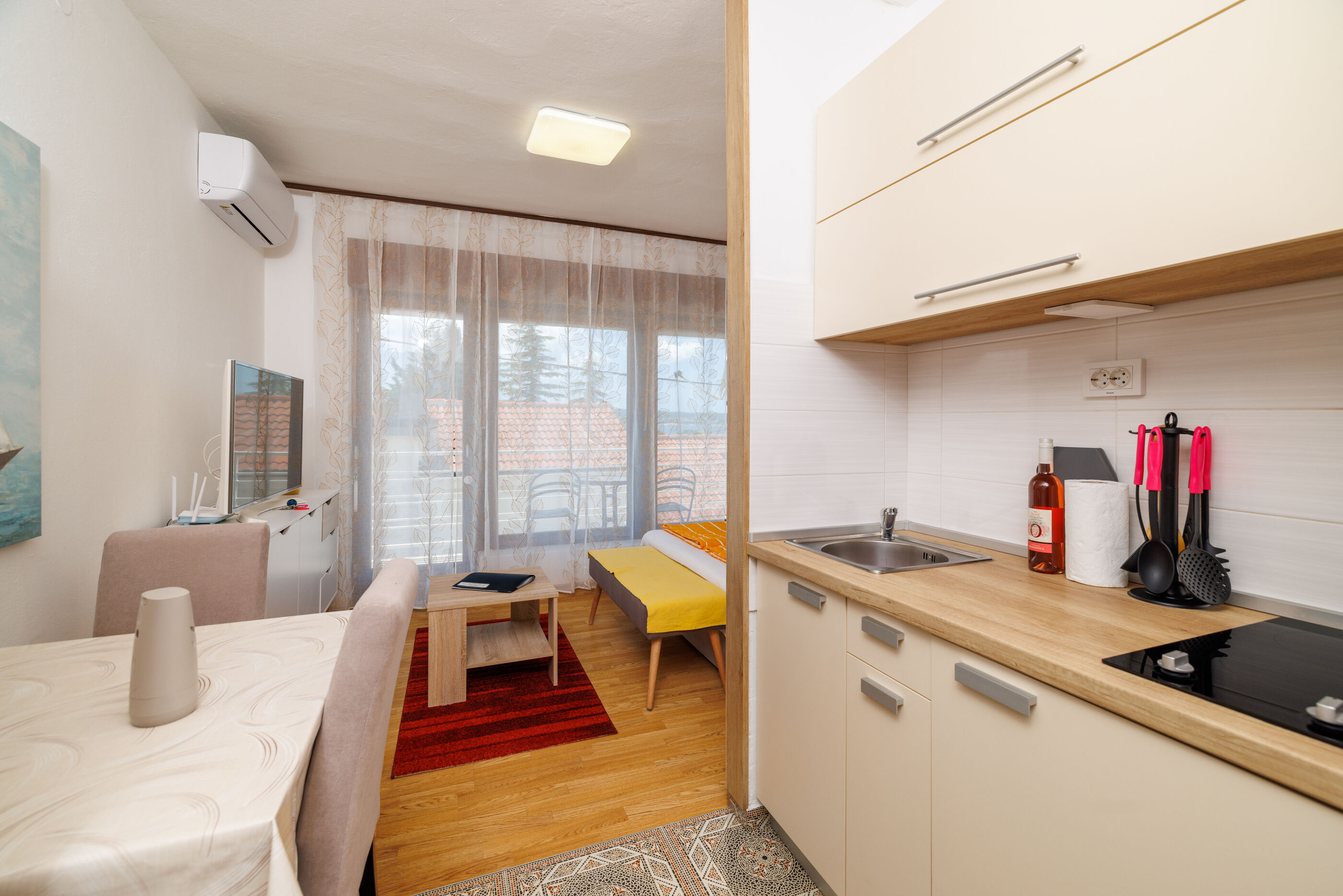 Apartments Zec - Unit 369141-13