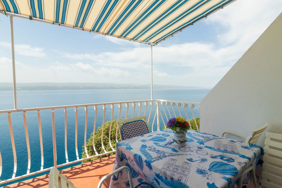 Apartment Margarita - Unit 210563-16
