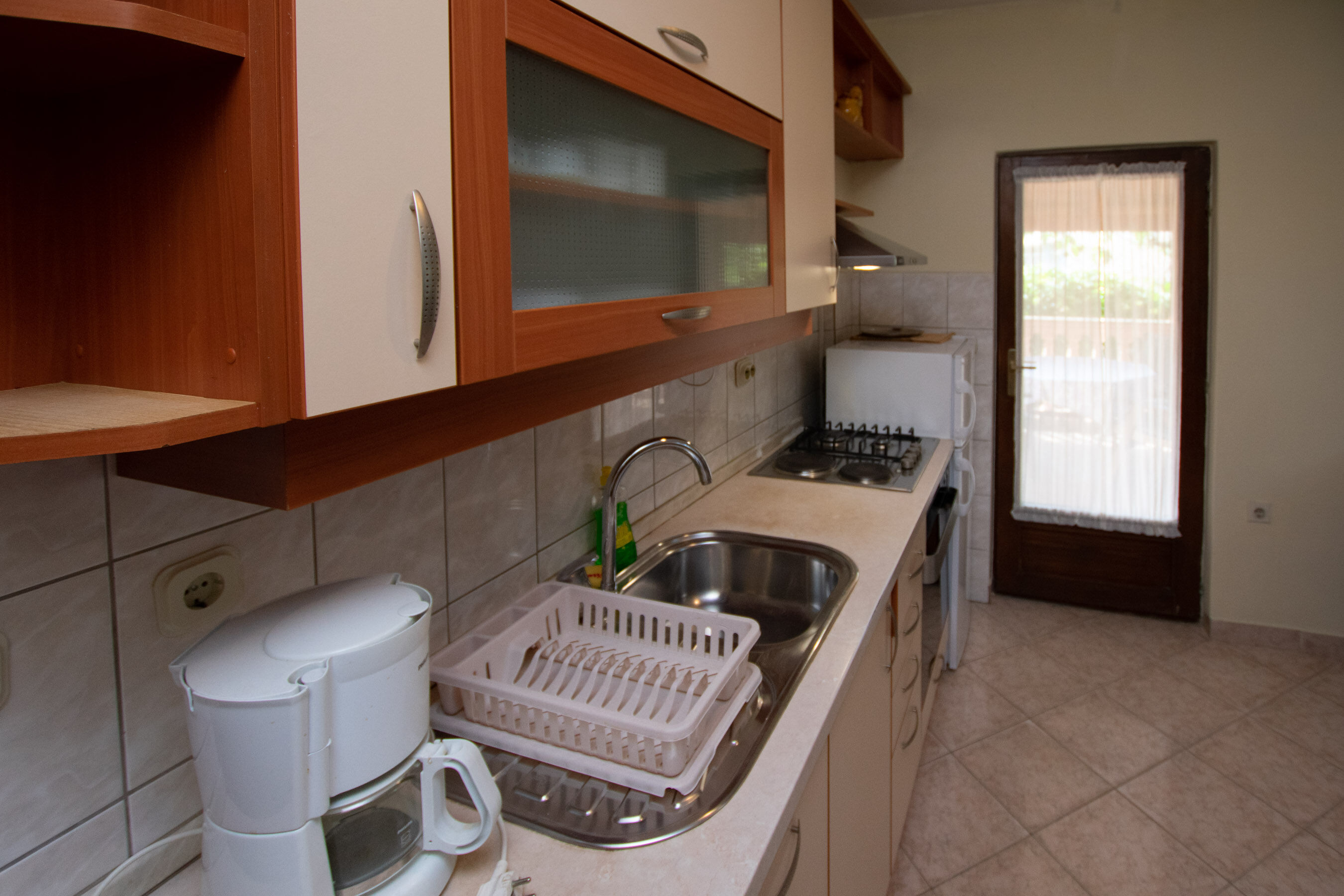Apartments Immortelle - Unit 210625-16
