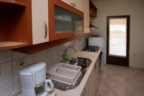 Apartments Immortelle - Unit 210625-16